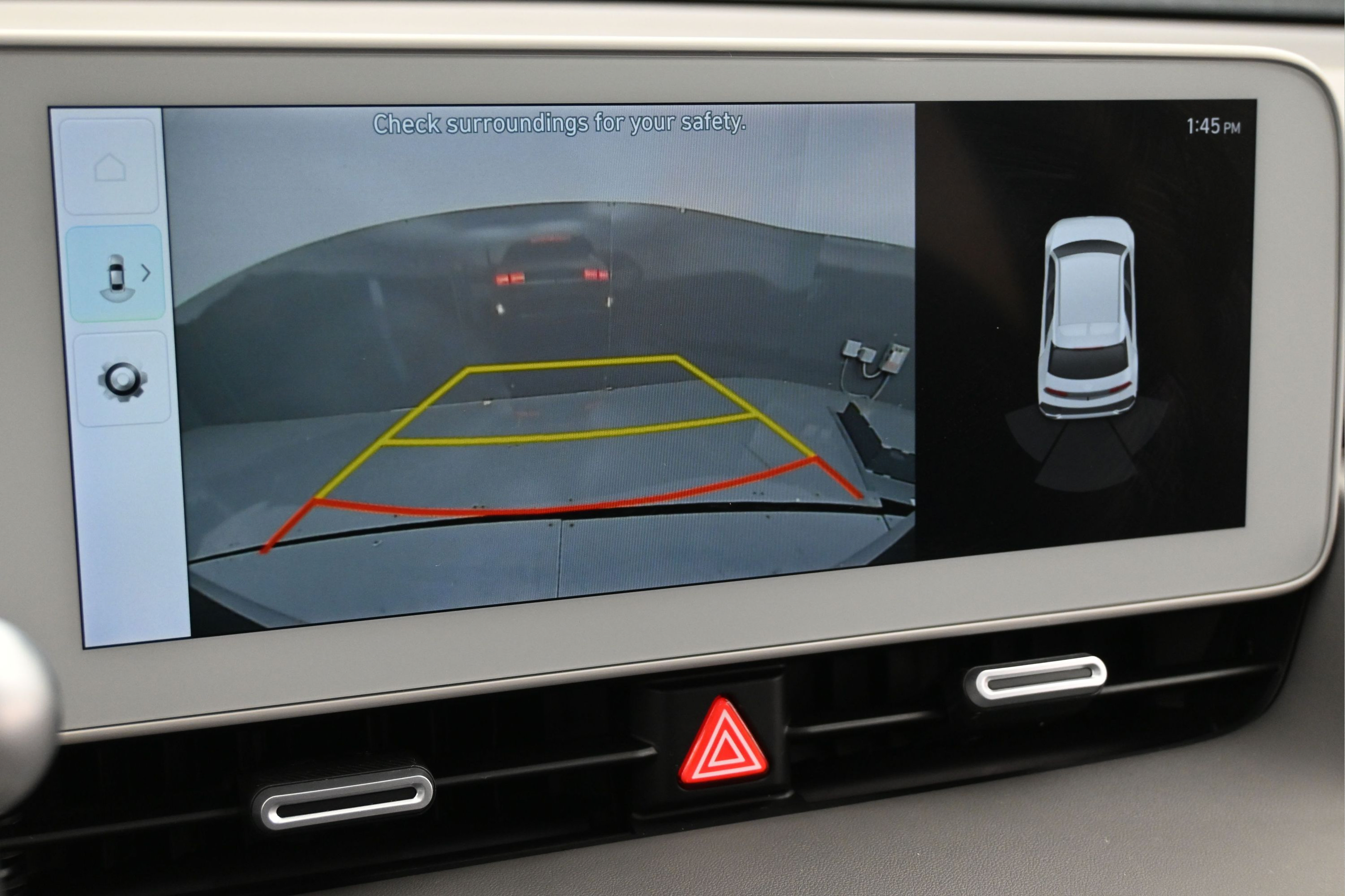Used 2024 Hyundai Ioniq 5 SE RWD image 17