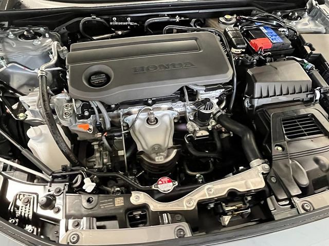 New 2026 Honda Civic Sport image 12