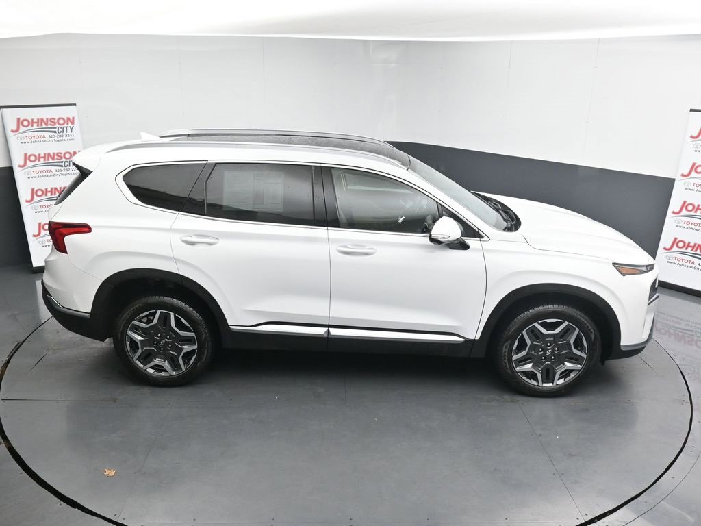 Used 2023 Hyundai Santa Fe Limited image 38