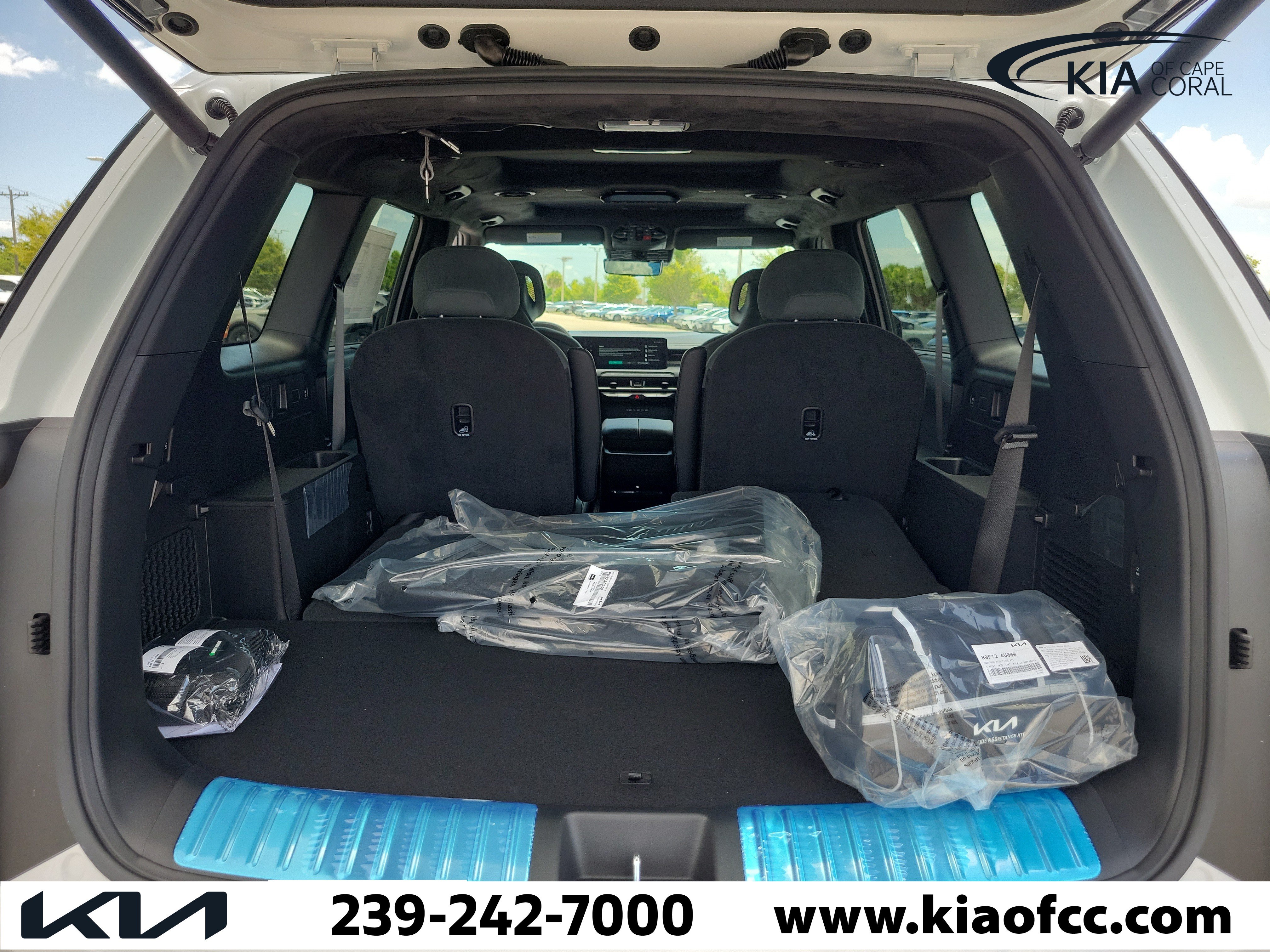 New 2027 Kia Telluride SX Prestige X-Pro AWD/4WD image 11