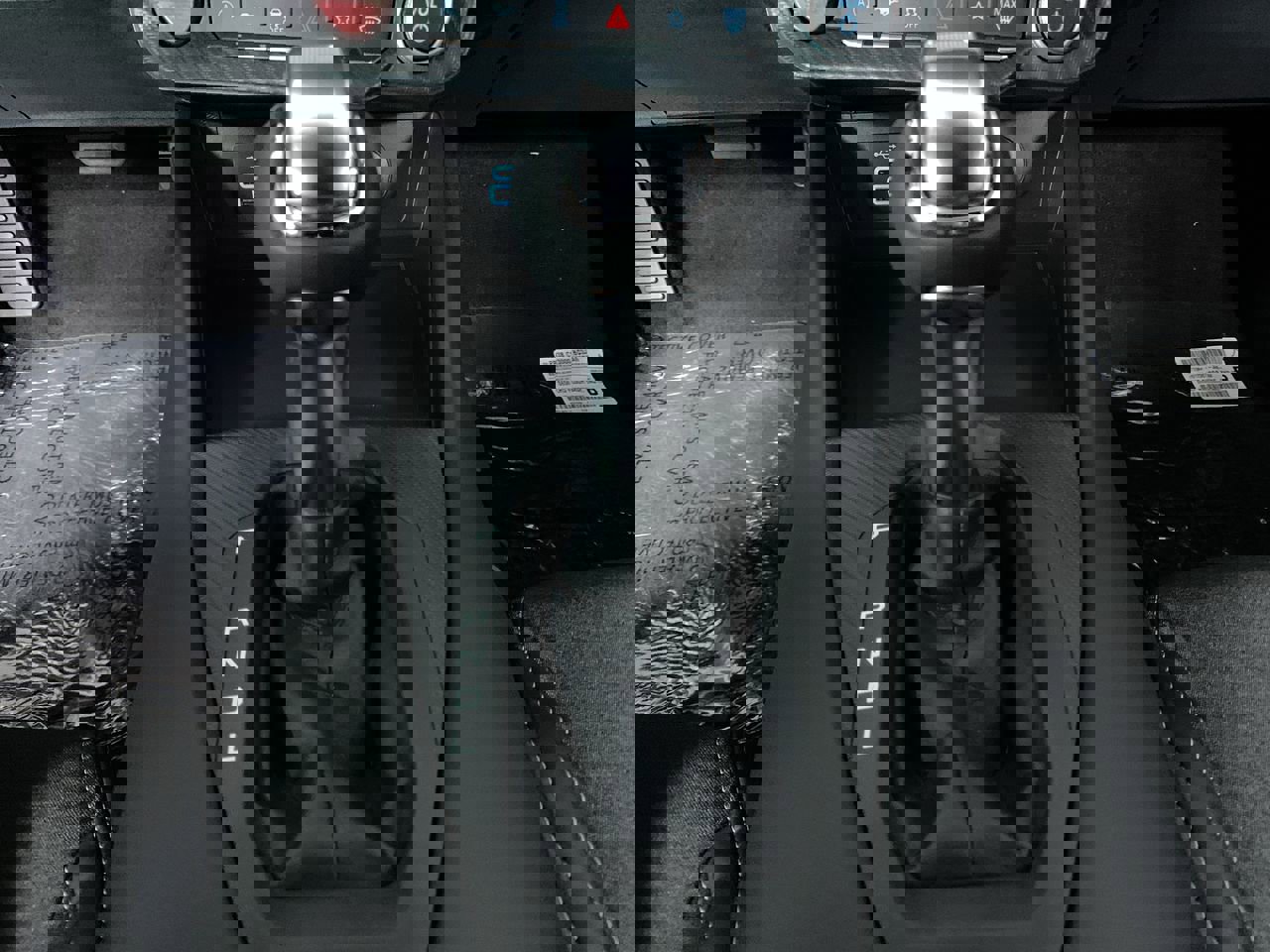 New 2025 Ford Mustang Coupe image 30