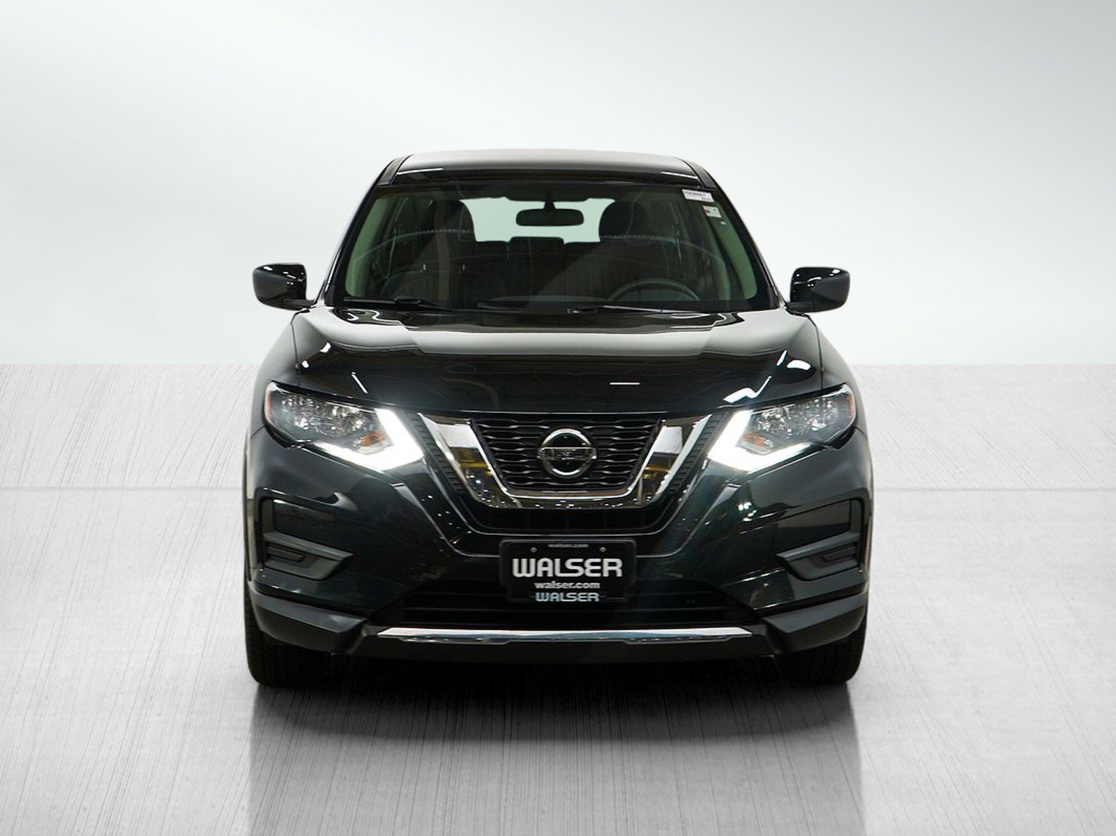 Used 2018 Nissan Rogue S image 8