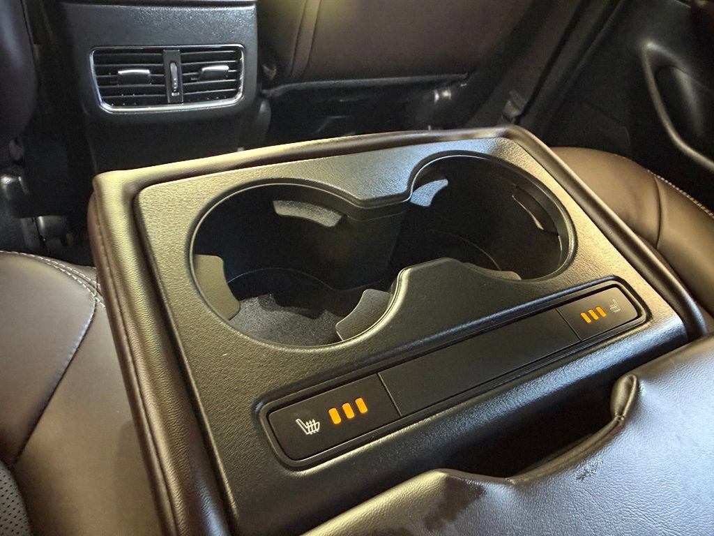 Used 2024 MAZDA CX-5 Signature AWD/4WD image 21