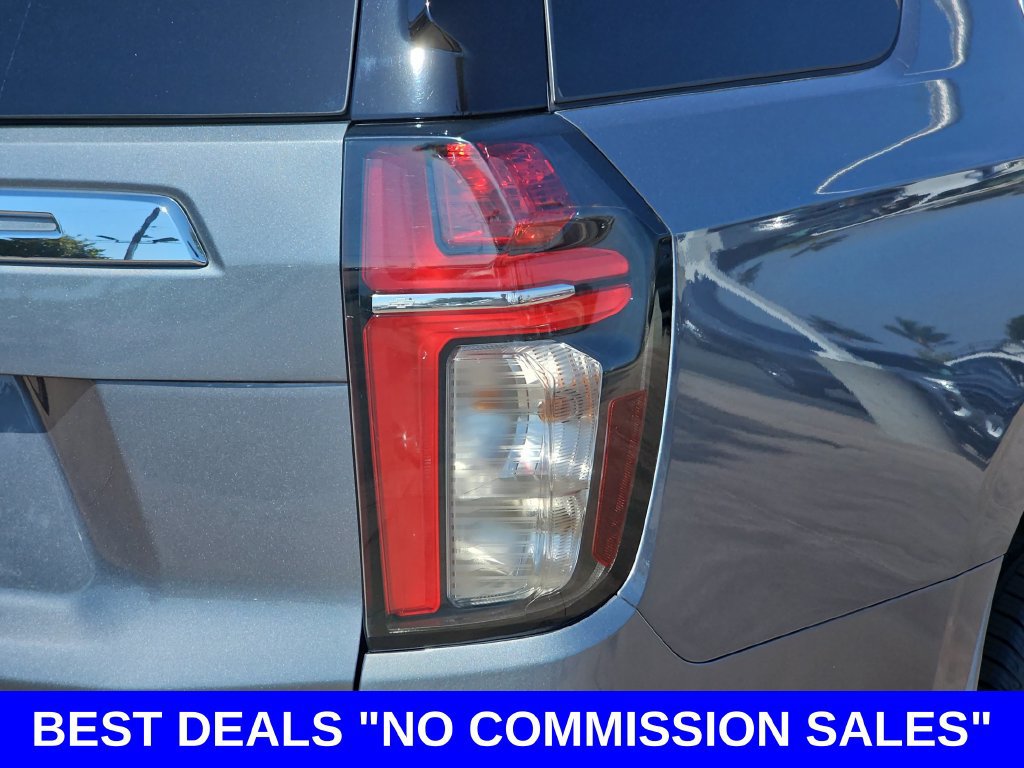 Used 2022 Chevrolet Tahoe LS w/ Driver Alert Package RWD image 40