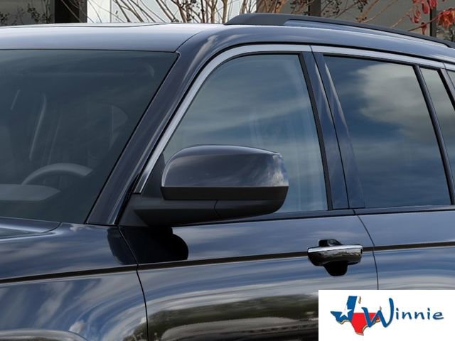 New 2026 Jeep Grand Cherokee Limited image 14