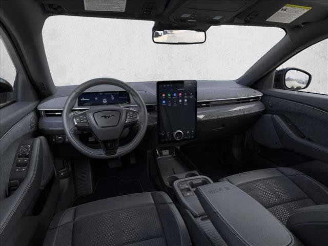 New 2026 Ford Mustang Mach-E GT AWD/4WD image 9