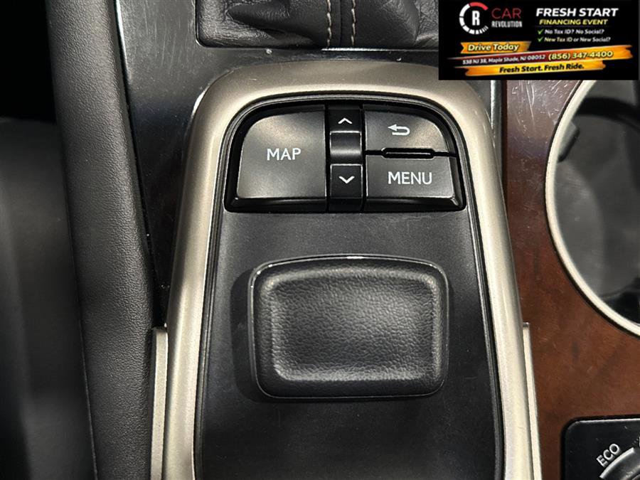 Used 2016 Lexus RX 350 AWD w/ Premium Package image 27