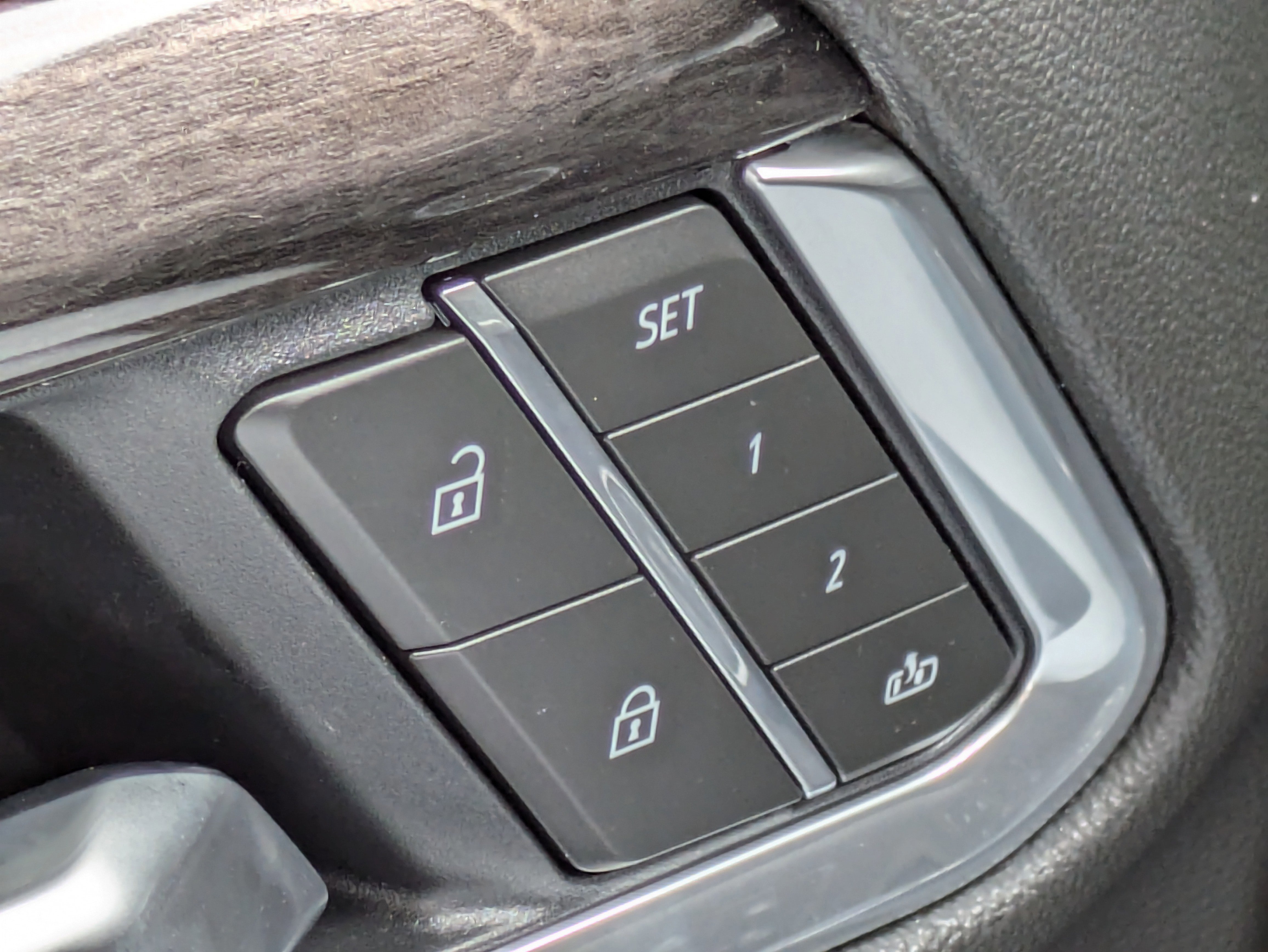 New 2026 Chevrolet Silverado 2500 LTZ w/ LTZ Premium Package image 23