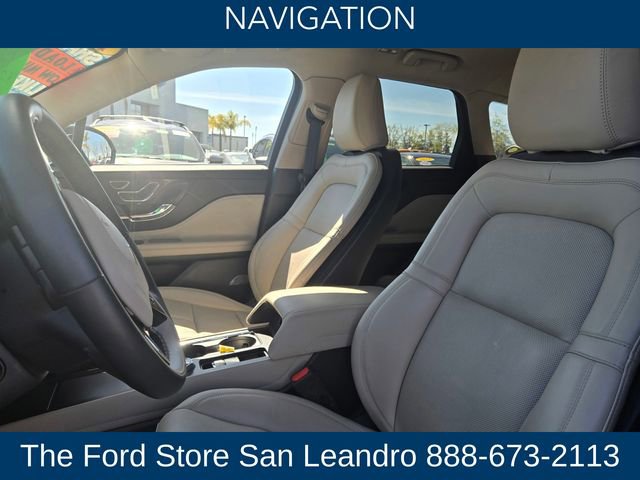 Used 2025 Lincoln Corsair FWD w/ Equipment Group 101A image 12