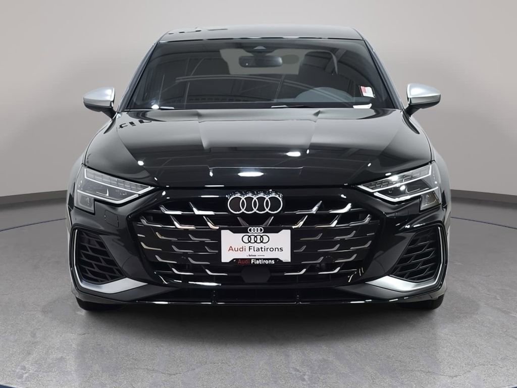 Certified 2025 Audi S3 Premium image 3