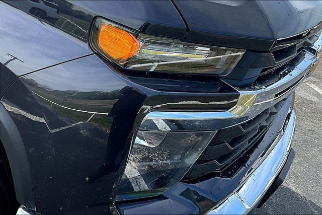 Used 2024 Chevrolet Silverado 2500 LT w/ All Star Edition image 33