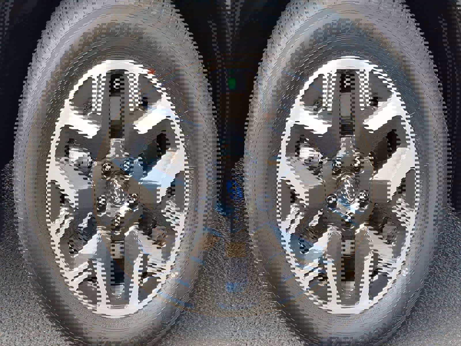 Certified 2025 Subaru Forester w/ Convenience Package #2 image 10