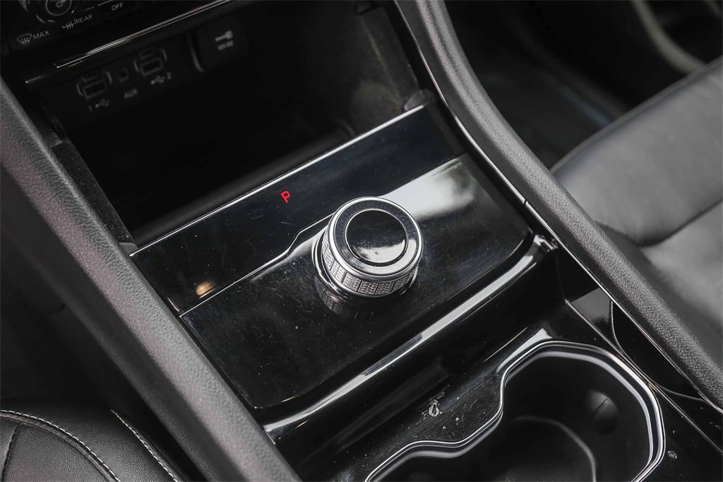 Used 2021 Jeep Grand Cherokee L Limited image 20