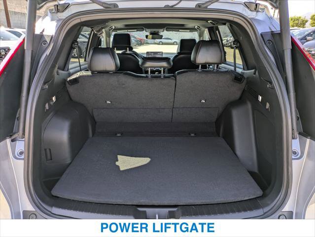 Certified 2024 Honda CR-V Sport Touring image 23