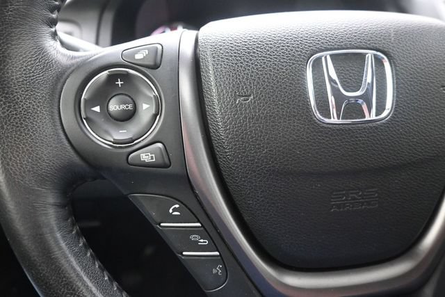 Used 2018 Honda Pilot EX-L image 29