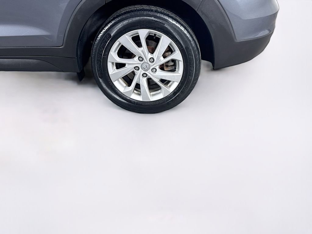 Used 2019 Hyundai Tucson Value AWD/4WD image 29