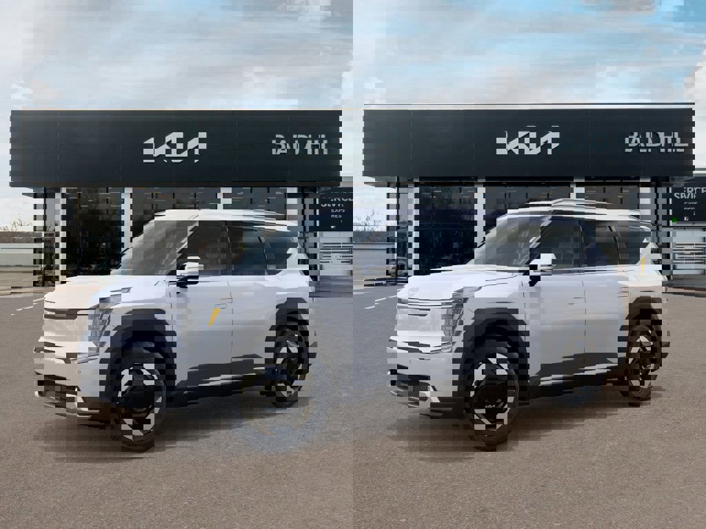 New 2026 Kia EV9 Wind image 3