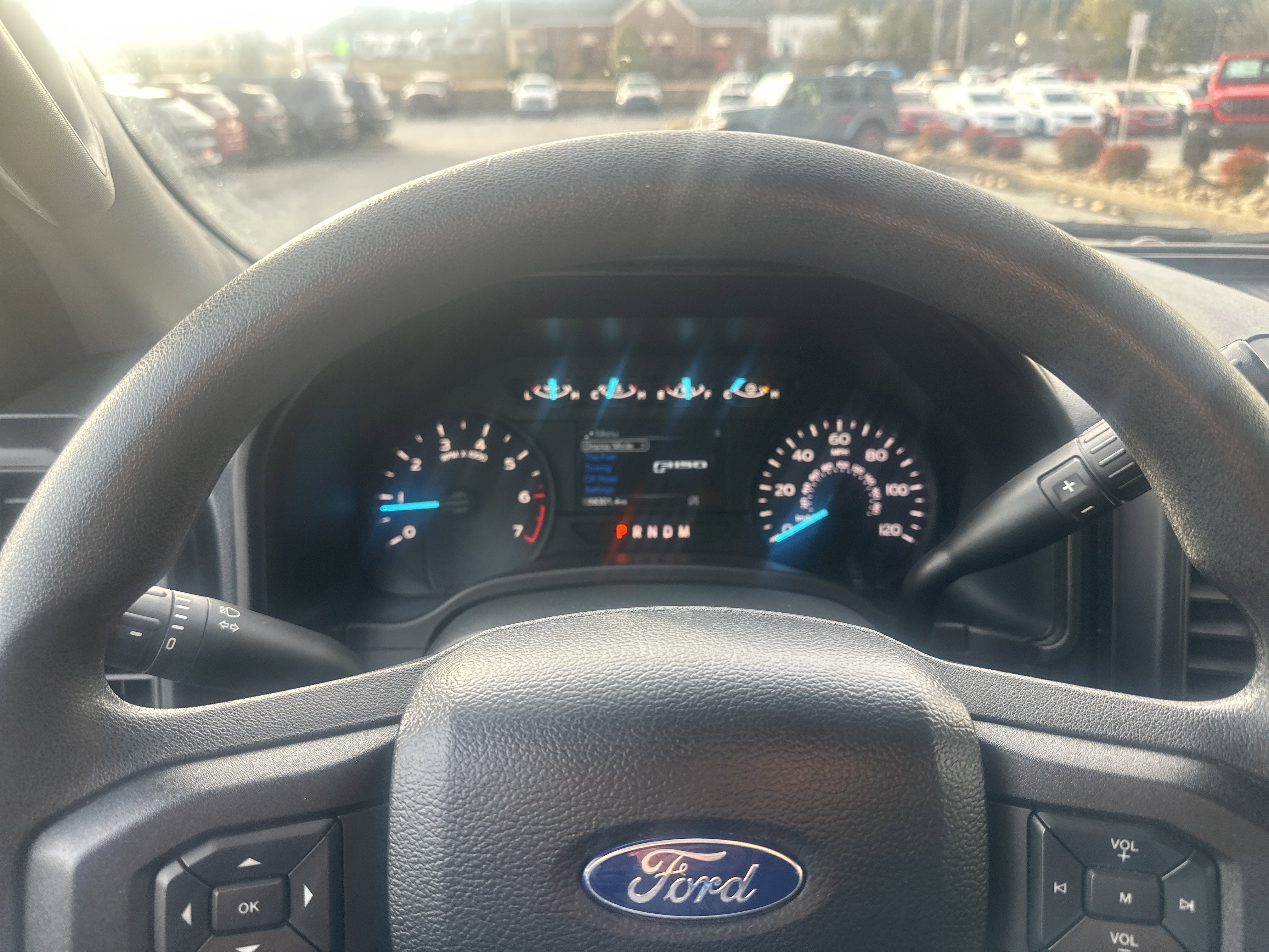 Used 2020 Ford F150 XL w/ Equipment Group 101A Mid image 39