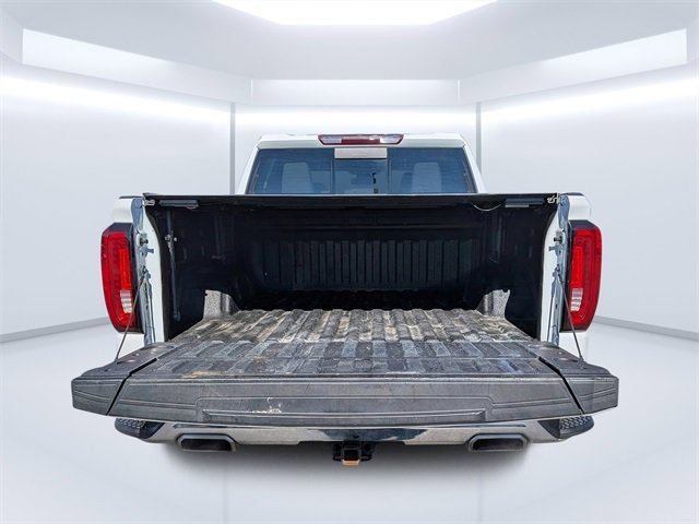 Used 2023 GMC Sierra 1500 SLT w/ SLT Premium Package image 14