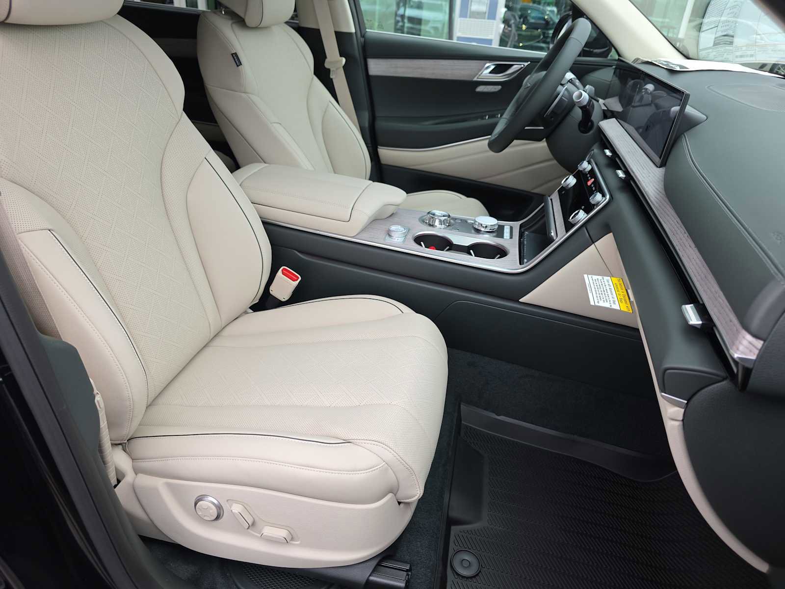 New 2026 Genesis GV80 2.5T Advanced AWD/4WD image 35