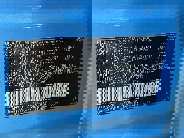 Certified 2020 Toyota RAV4 LE image 30