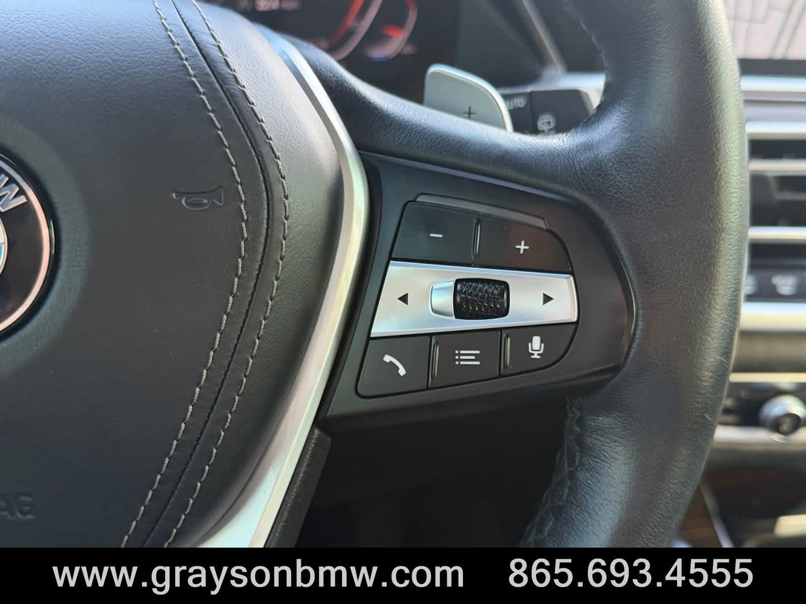 Used 2021 BMW X5 xDrive40i w/ Premium Package 3 AWD/4WD image 27