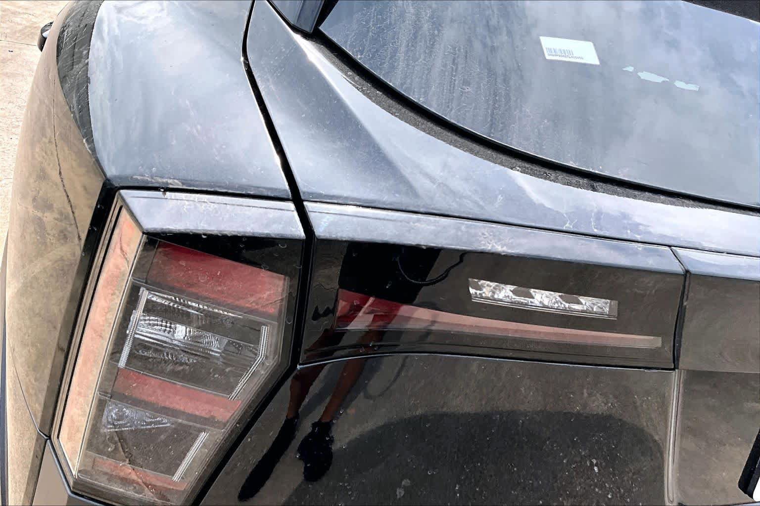 New 2026 Nissan Kicks SR FWD image 12