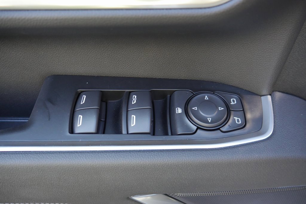 New 2026 Chevrolet Silverado 2500 LT w/ Snow Plow Prep/Camper Package image 29