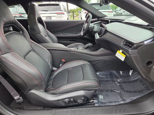 New 2026 Dodge Charger Scat Pack AWD/4WD image 14