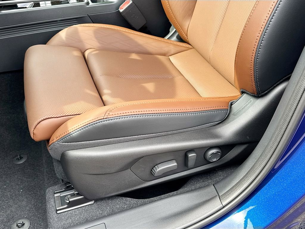 New 2026 Subaru Outback Touring XT image 18