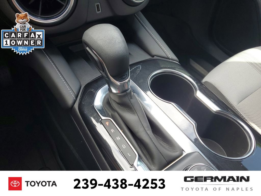 Used 2023 Chevrolet Blazer LT w/ Convenience Package image 28