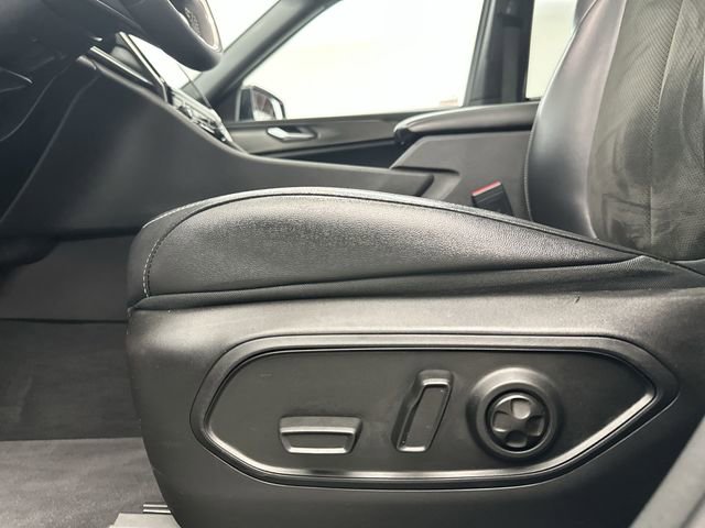 Used 2023 Jeep Grand Cherokee Altitude image 16