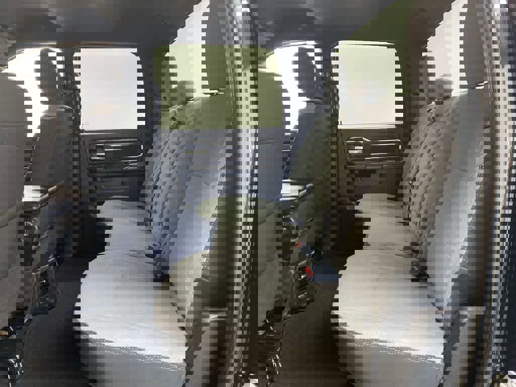 Used 2024 RAM 2500 Big Horn image 17