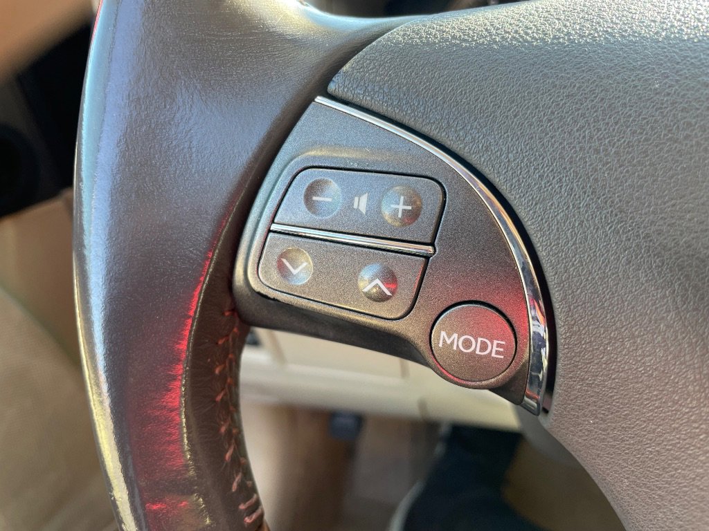 Used 2010 Lexus ES 350 image 42