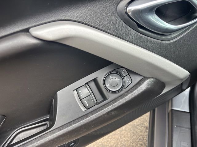 Used 2019 Chevrolet Camaro LT w/ RS Package RWD image 13