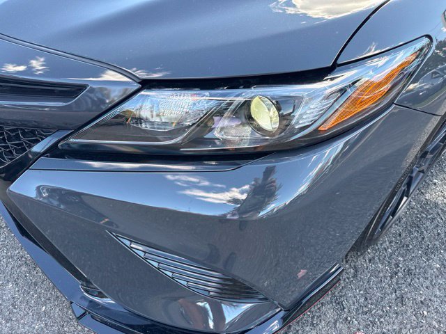 Used 2023 Toyota Camry TRD FWD image 33