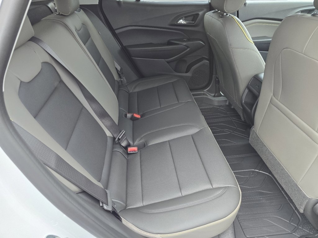 New 2026 Chevrolet Trax ACTIV w/ Driver Confidence Package image 13