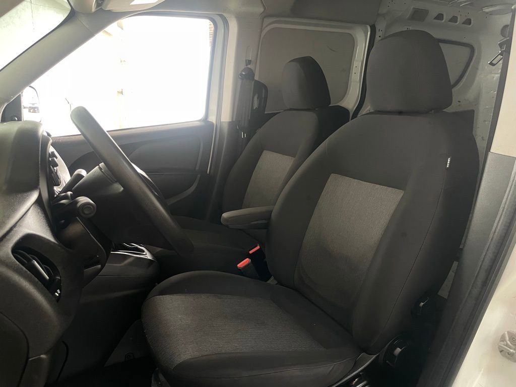 Used 2022 RAM ProMaster City Tradesman image 27