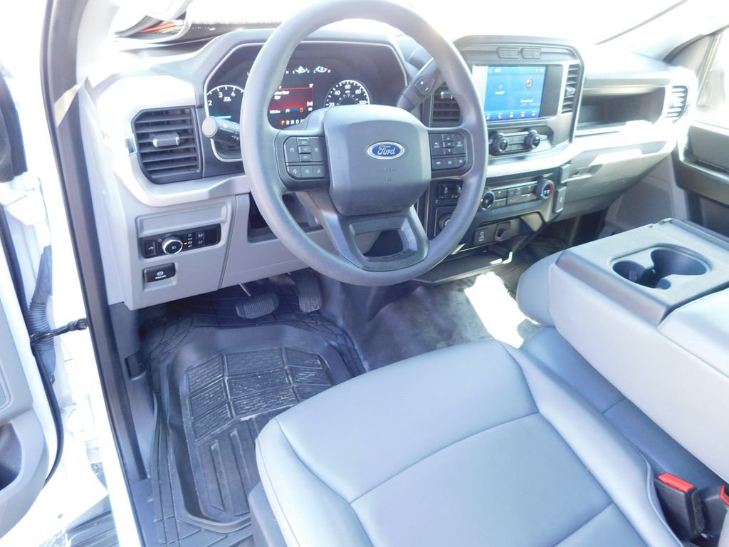 Used 2022 Ford F150 XL w/ Equipment Group 101A High RWD image 17