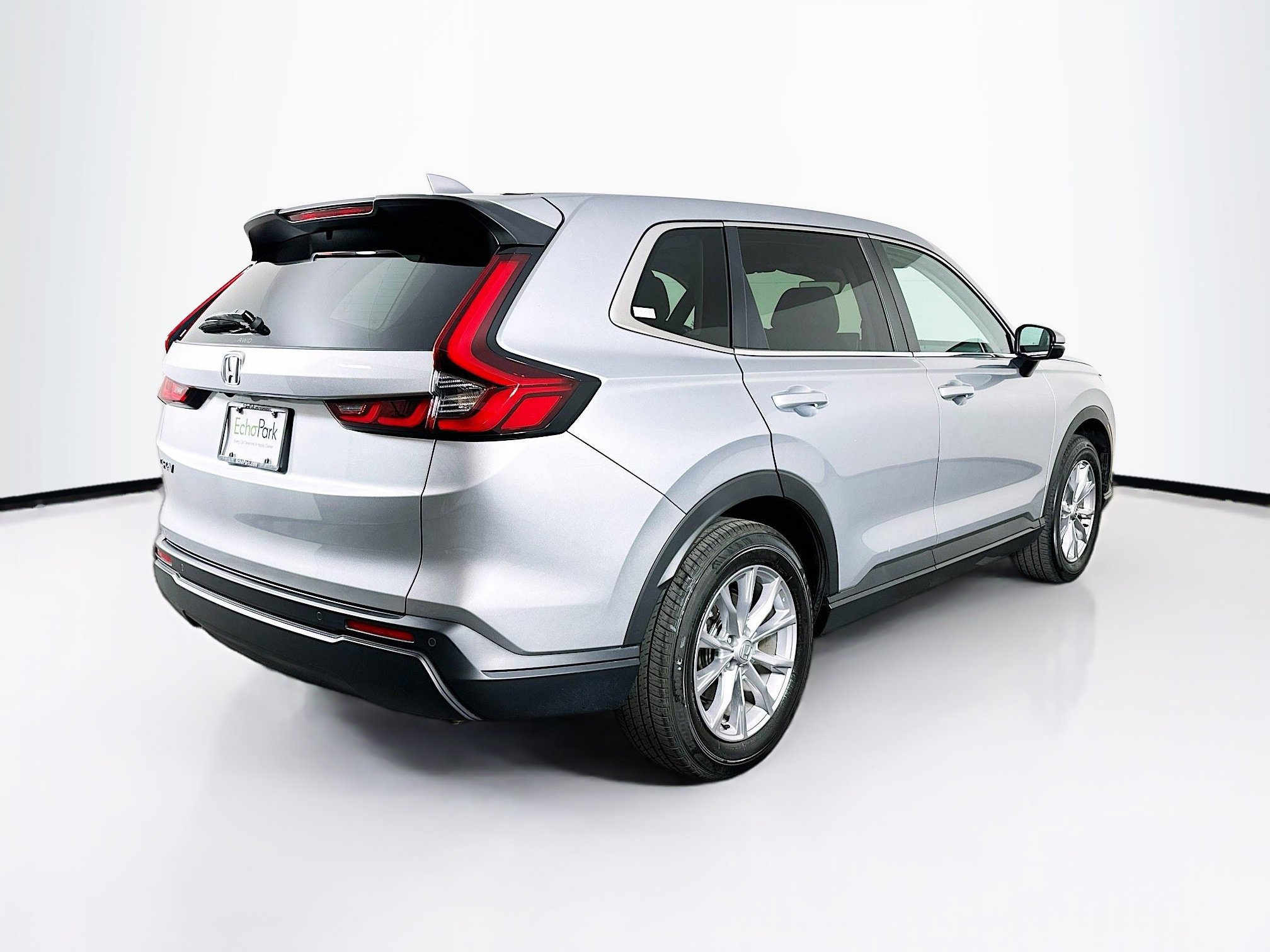 Used 2025 Honda CR-V EX-L image 9