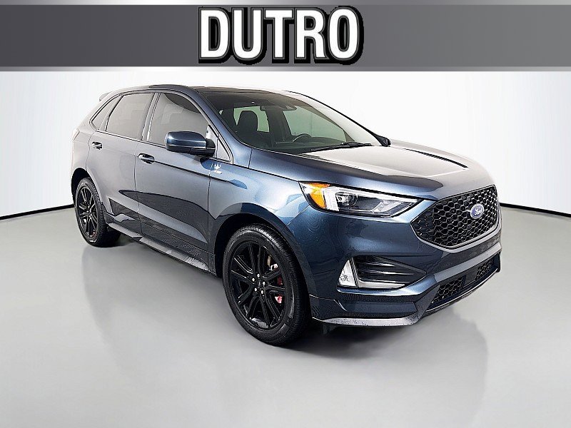 Used 2024 Ford Edge ST-Line AWD/4WD image 1