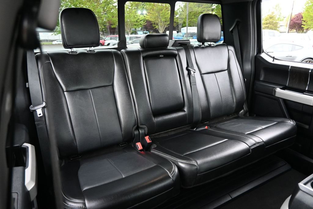 Used 2021 Ford F250 Lariat AWD/4WD image 35