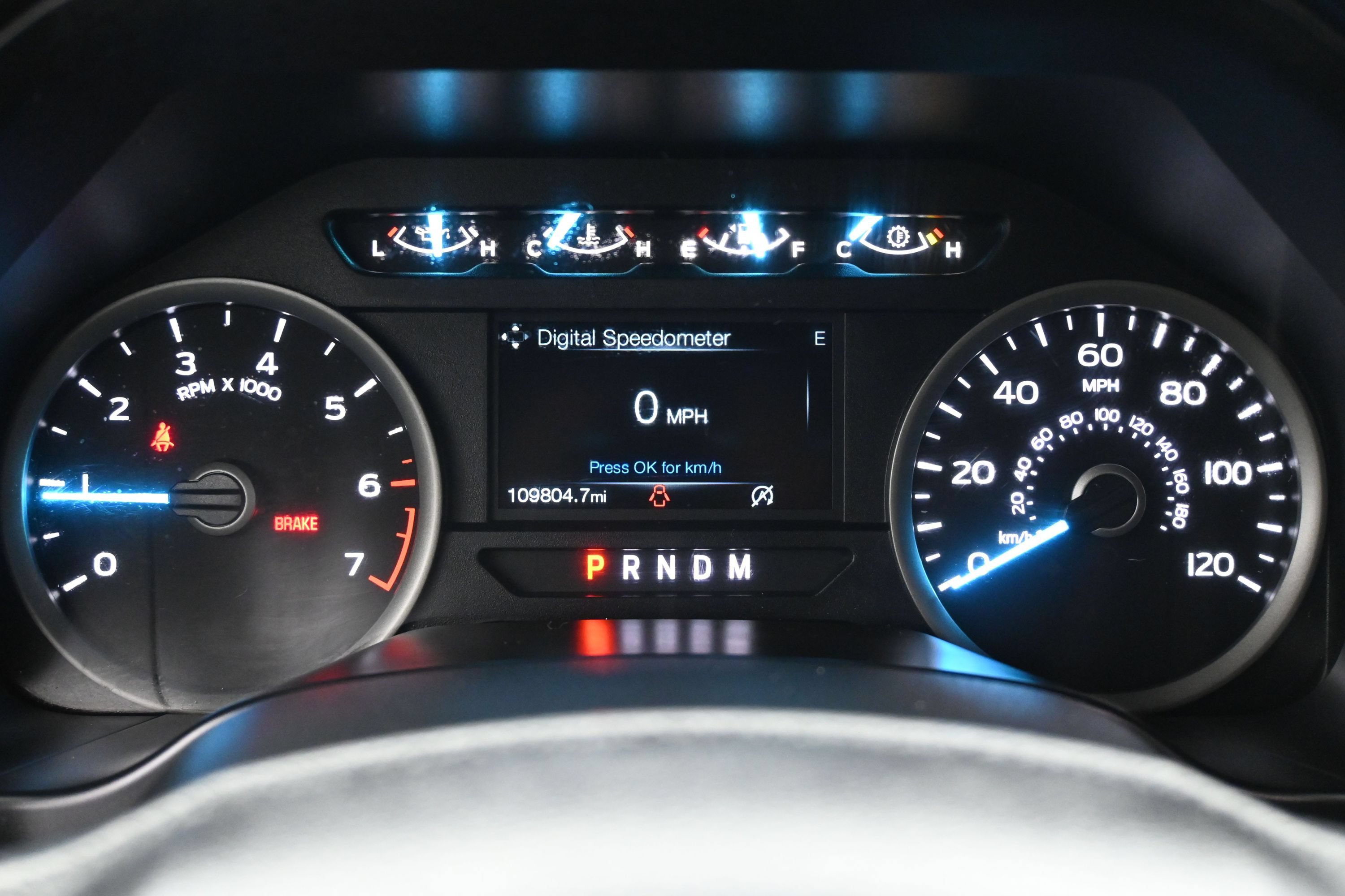 Used 2019 Ford F150 XLT w/ Equipment Group 302A Luxury AWD/4WD image 16
