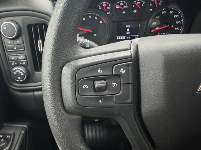 New 2026 Chevrolet Silverado 2500 W/T w/ WT Convenience Package image 13