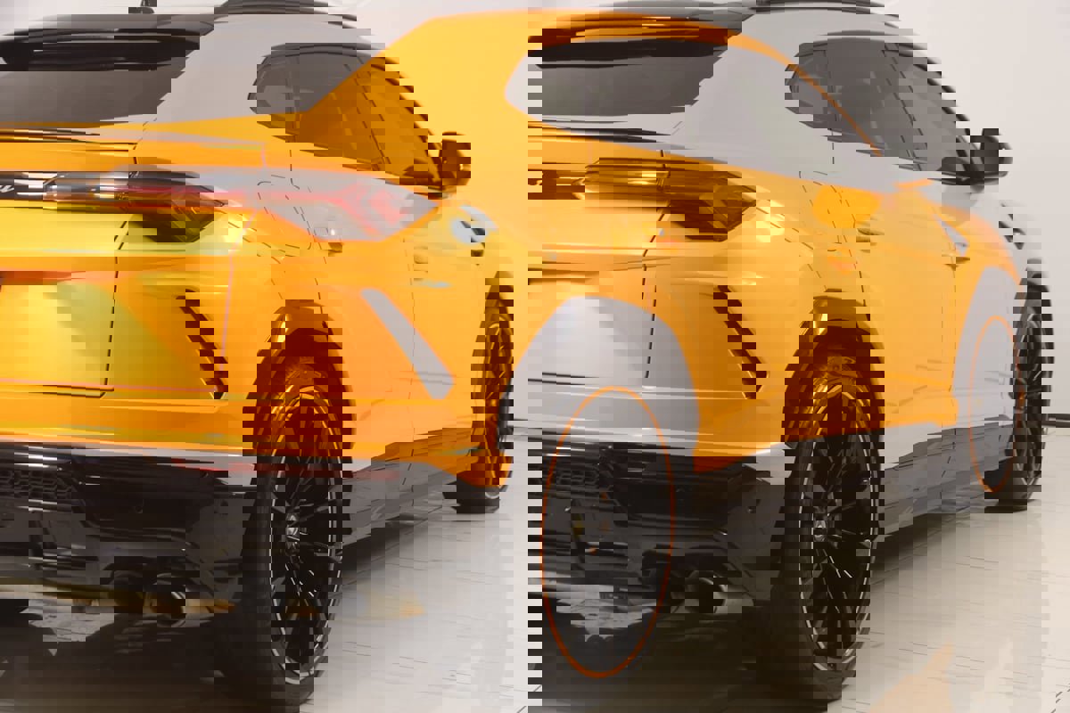 Used 2021 Lamborghini Urus image 70