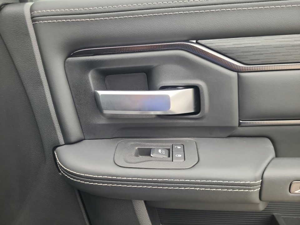 New 2025 RAM 2500 Power Wagon image 31