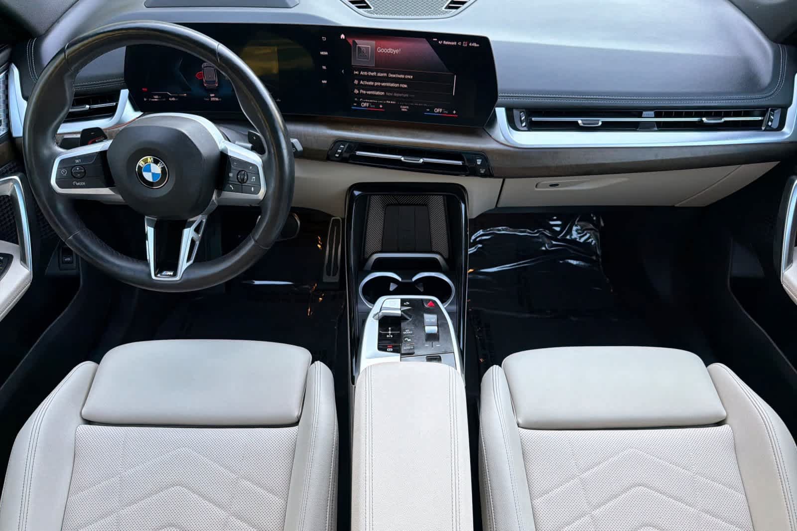 Used 2023 BMW X1 xDrive28i w/ Premium Package AWD/4WD image 3