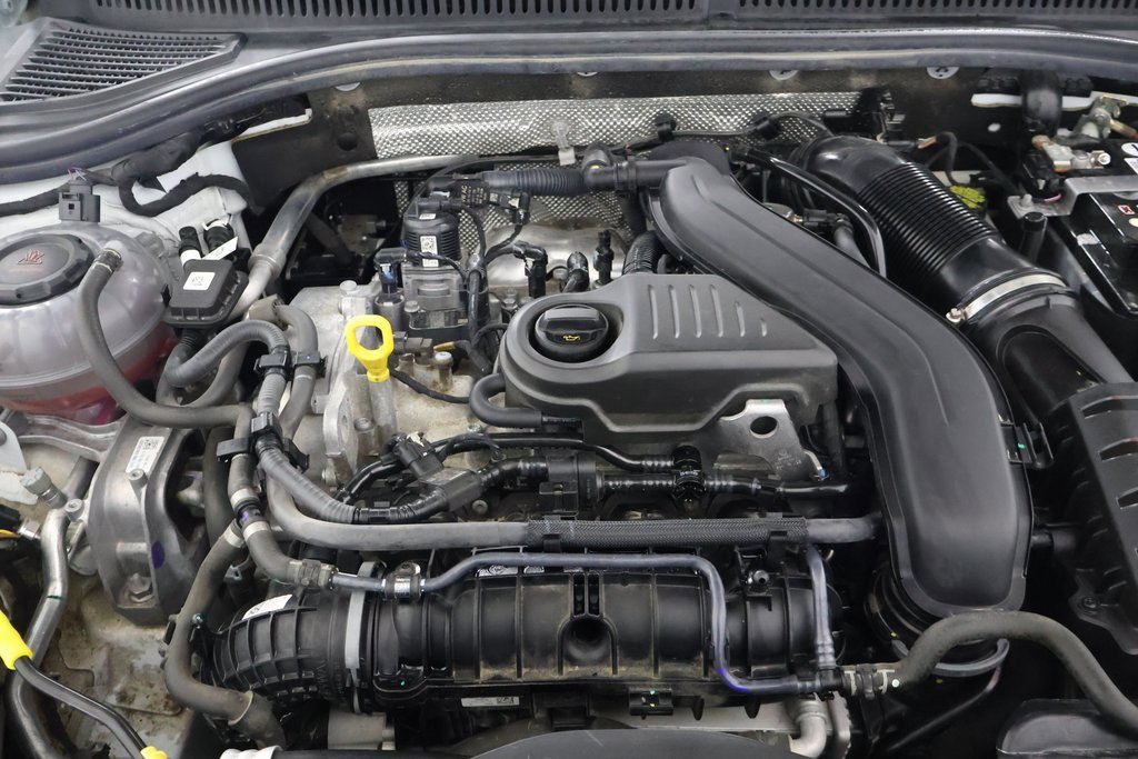 Used 2023 Volkswagen Jetta S image 27