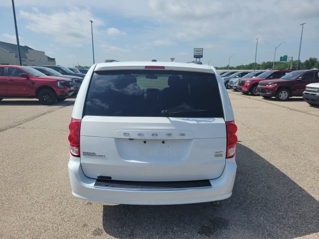 Used 2019 Dodge Grand Caravan GT FWD image 20
