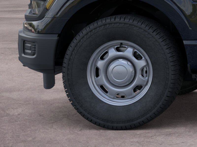 New 2026 Ford F150 XL AWD/4WD image 19
